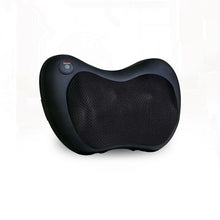 Load image into Gallery viewer, Electric Heating Neck Shoulder Back Massage Pillow