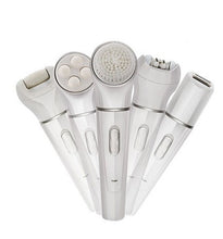 Load image into Gallery viewer, Multi-Functional Skin Care Electric Massager
