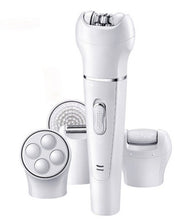 Load image into Gallery viewer, Multi-Functional Skin Care Electric Massager
